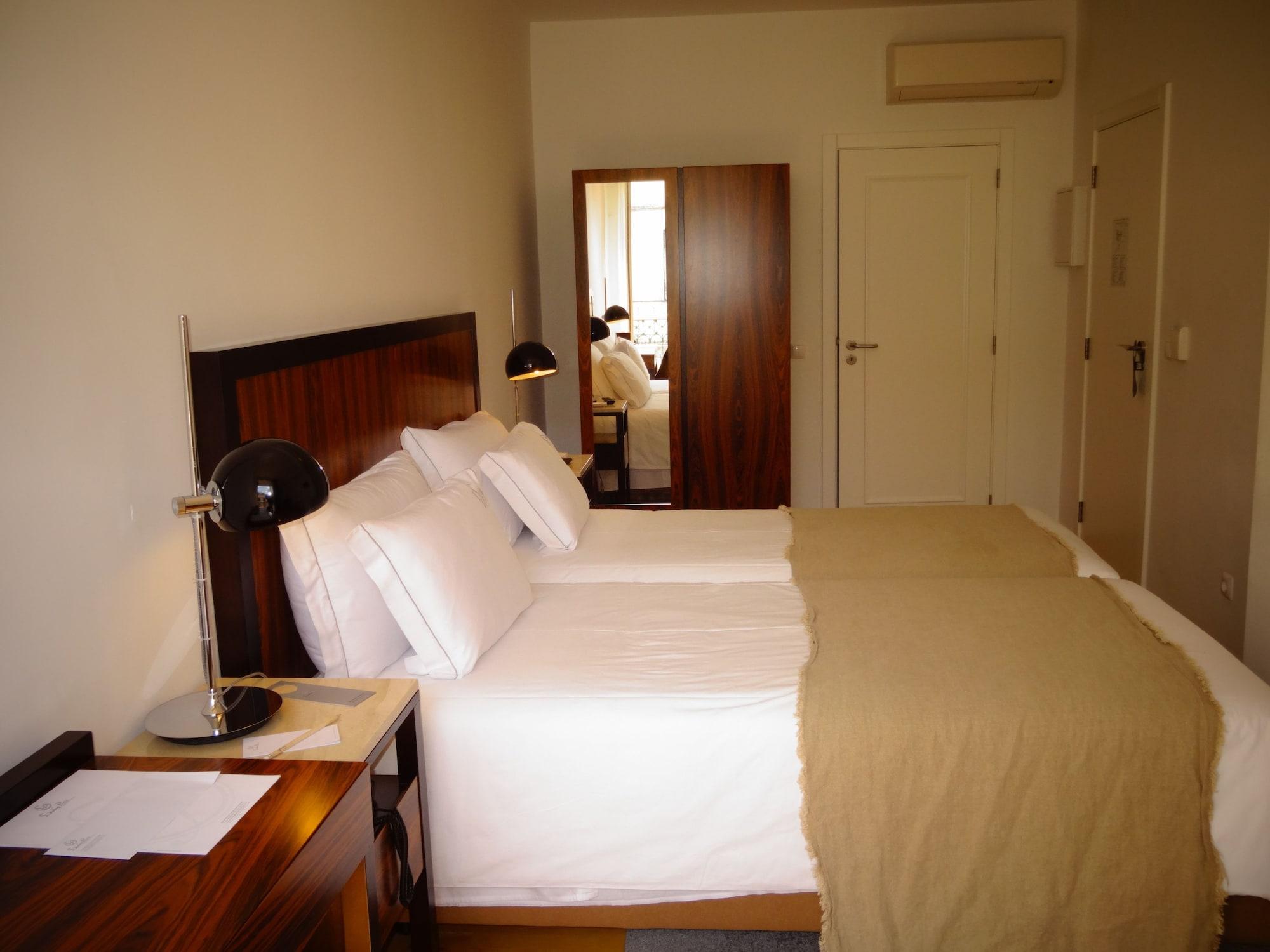 Prata Boutique Hotel