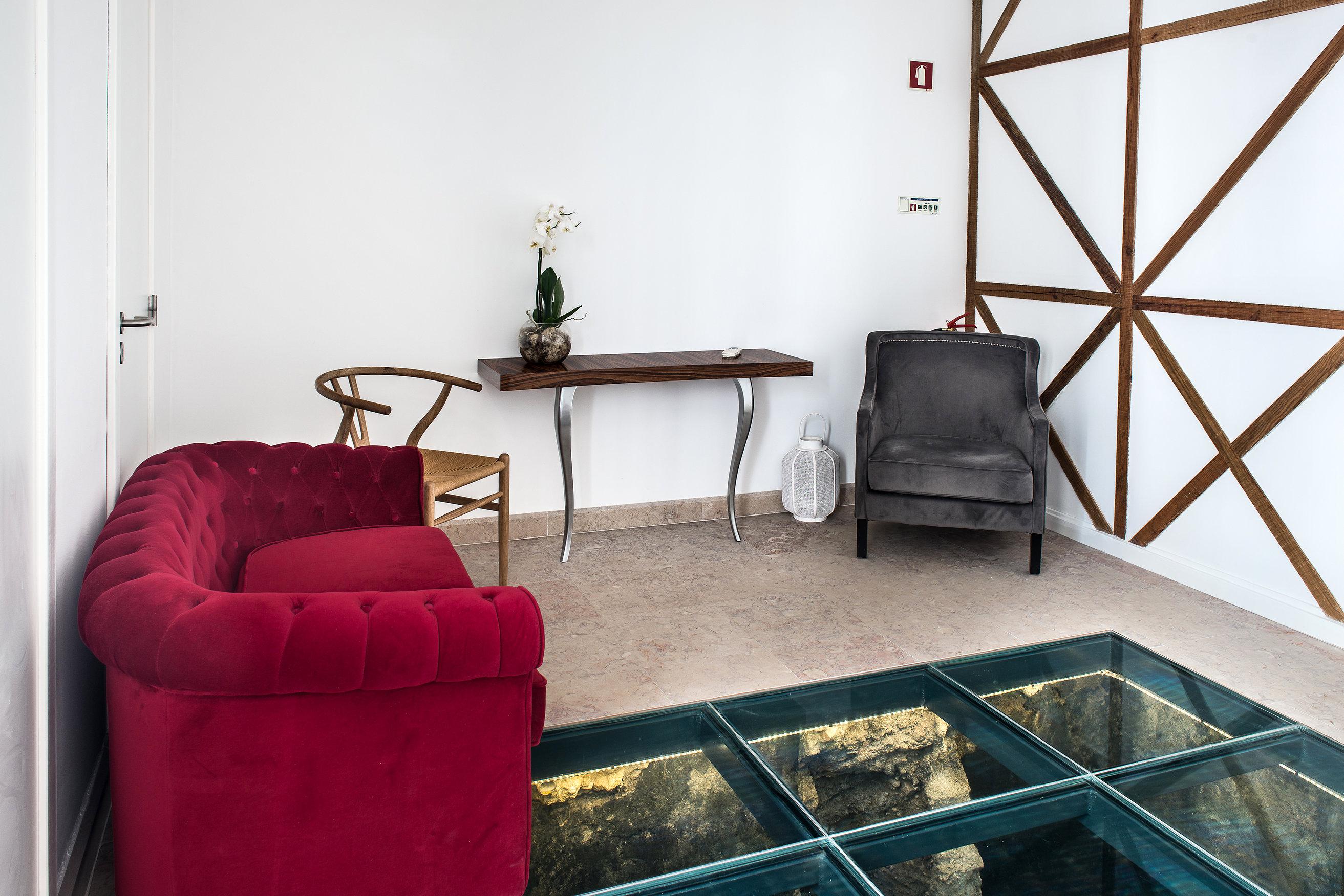Hotel Prata Boutique Lisbon