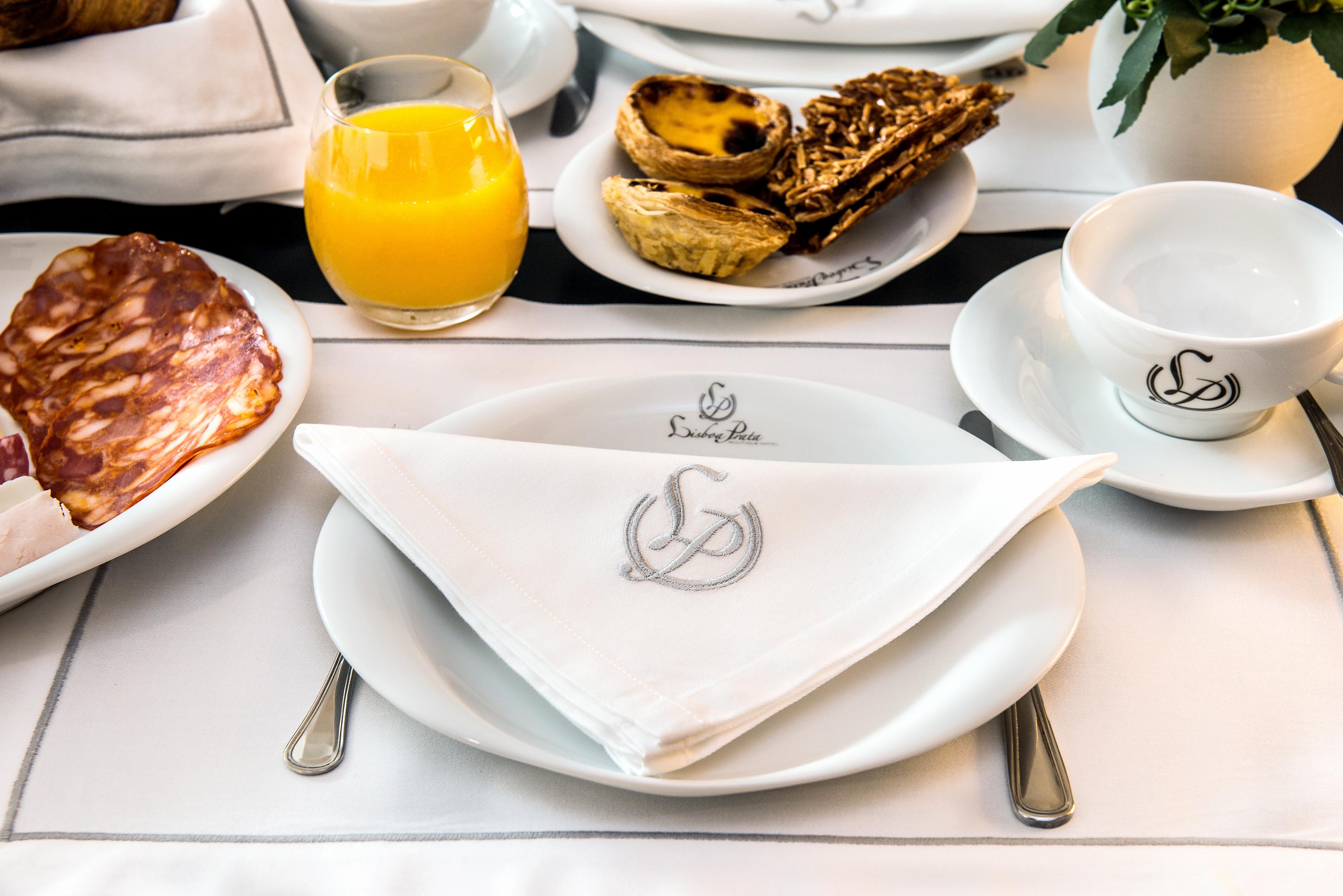 Prata Boutique Lisbon