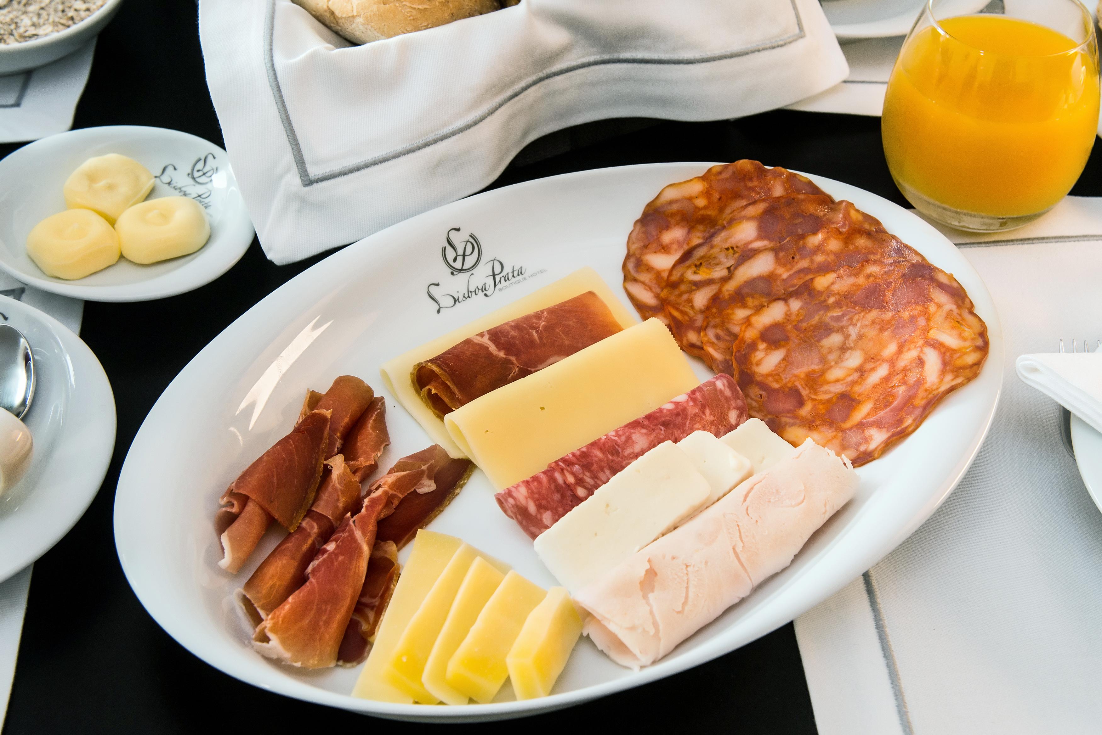 Prata Boutique Lisbon