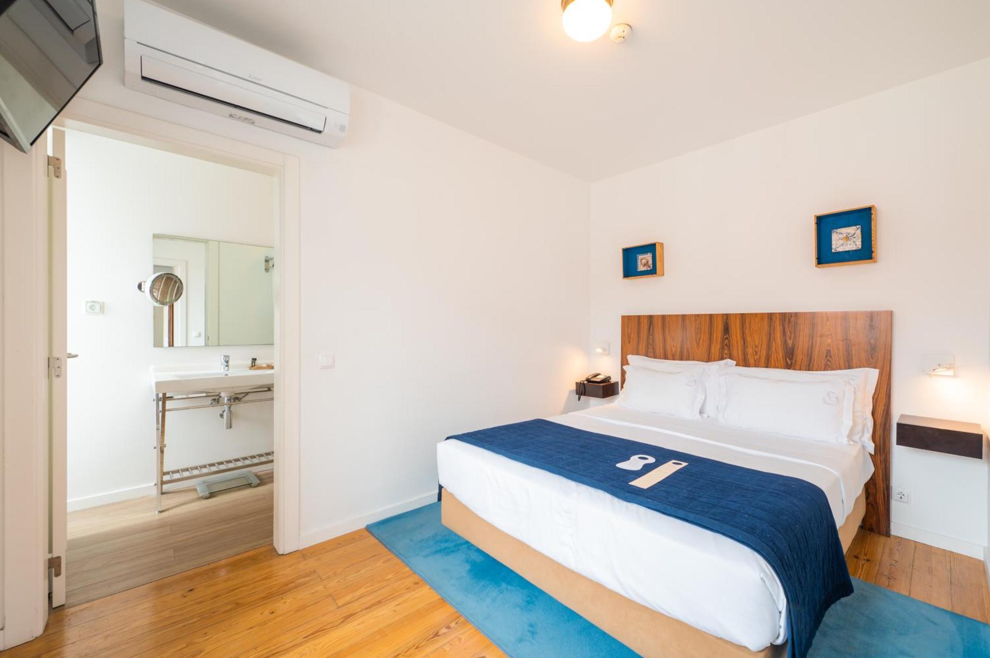 Prata Boutique Hotel Lisbon