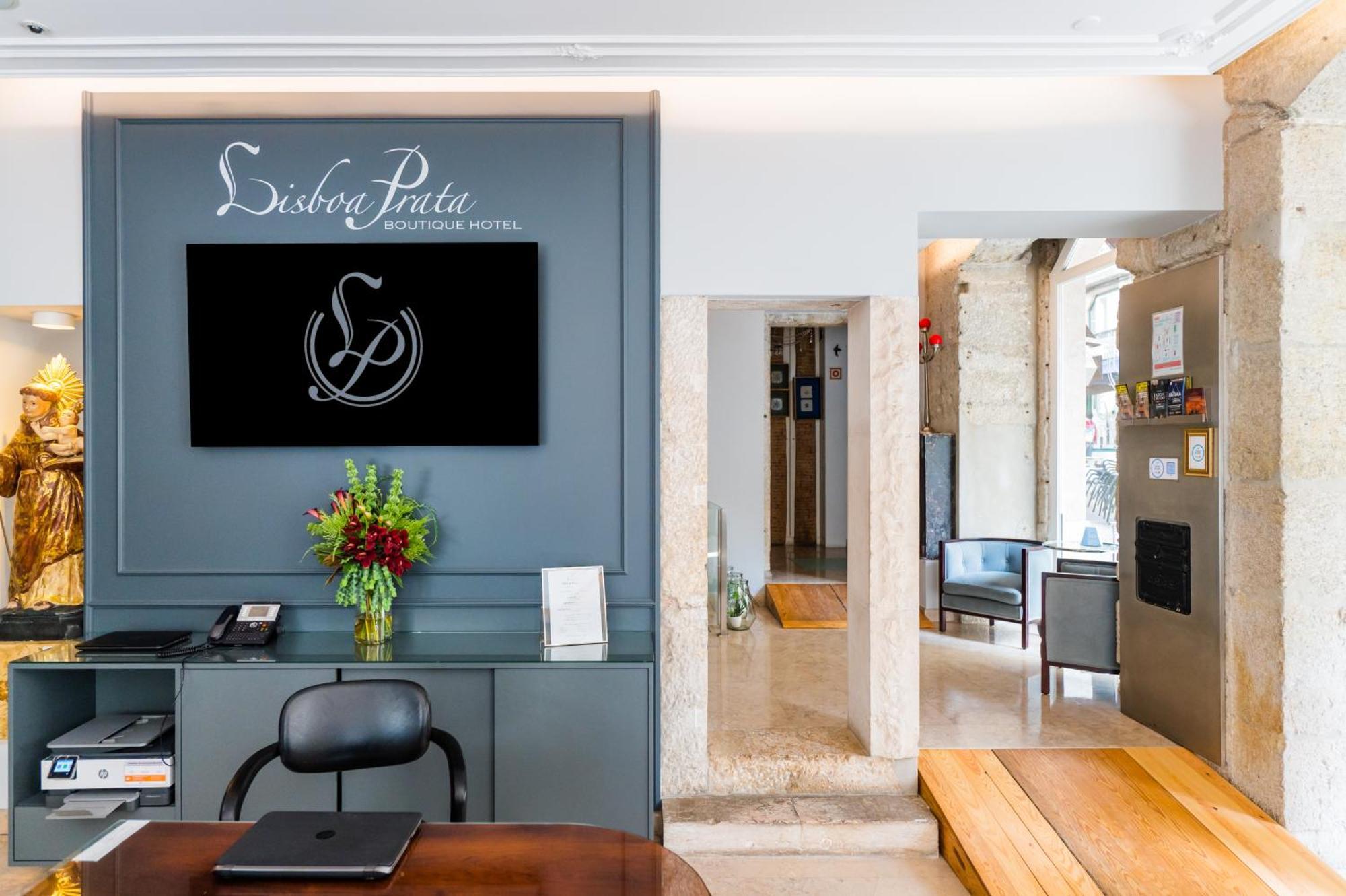 Prata Boutique