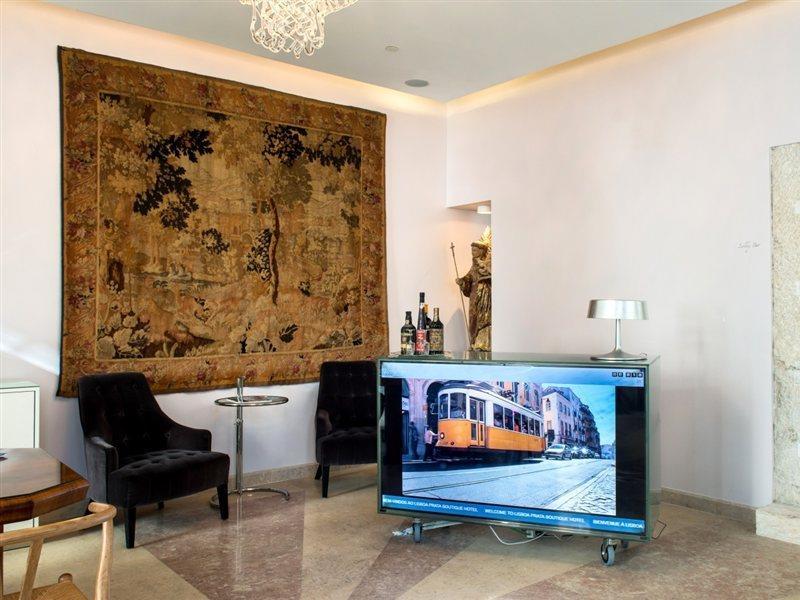 Prata Boutique Lisbon