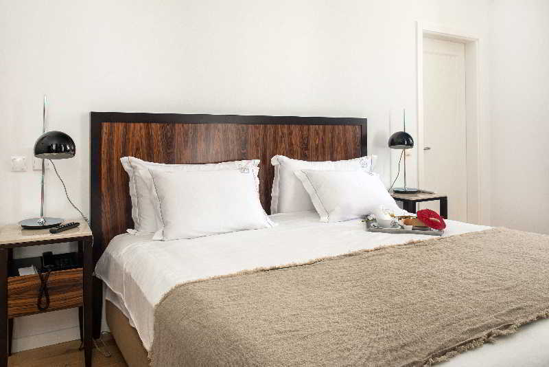 Prata Boutique Hotel Lisbon