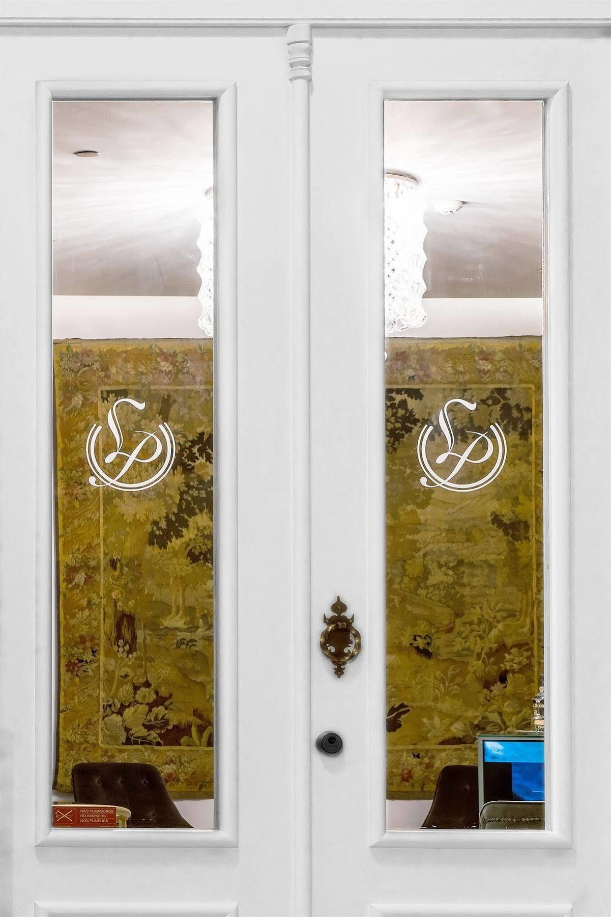 Prata Boutique 3* Lisbon