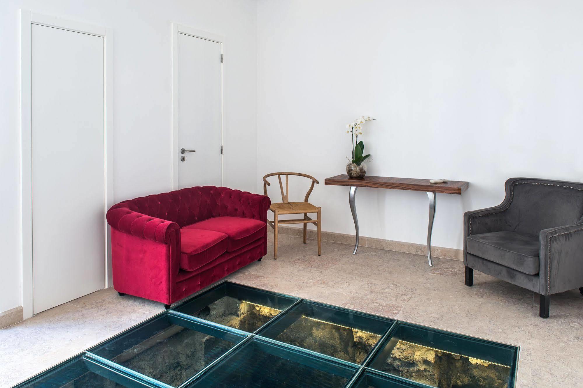 Hotel Prata Boutique Lisbon